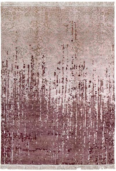 RUG STAR LİLA EL DOKUMA HALI MD-817 643143