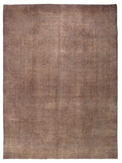 İRAN EL DOKUMA HALI KAHVE 292x398