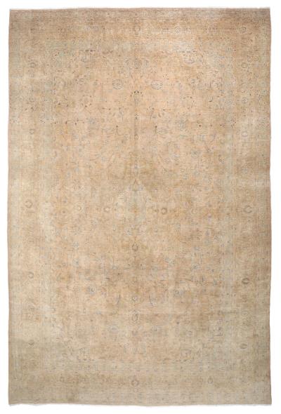 İRAN EL DOKUMA HALI NATURAL 293x450