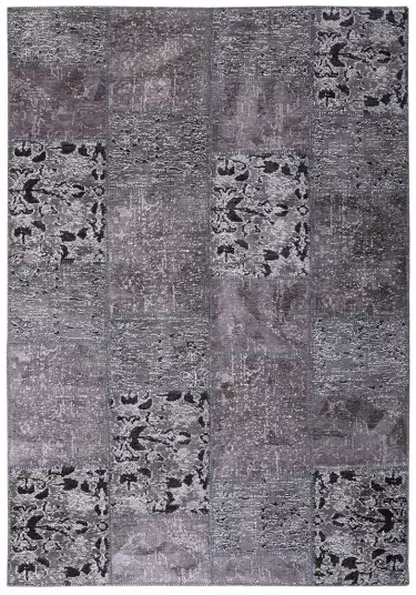 MORETTİ PATCHWORK ANTHRACITE