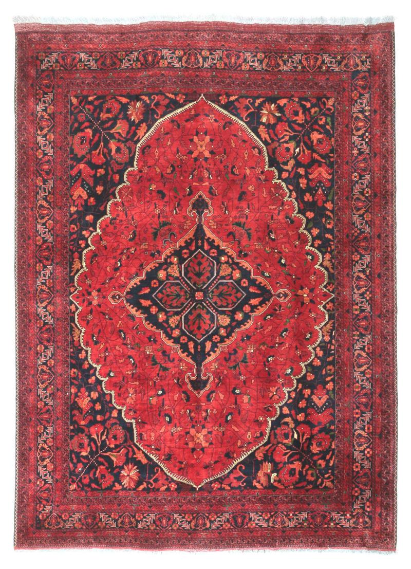 Aşiyan Carpet