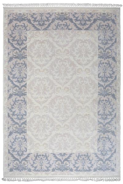 AŞİYAN EL HALISI MAVİ 203x287