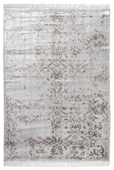 CORNELLİ HALI AÇIK GRİ-GRİ 438BNA 