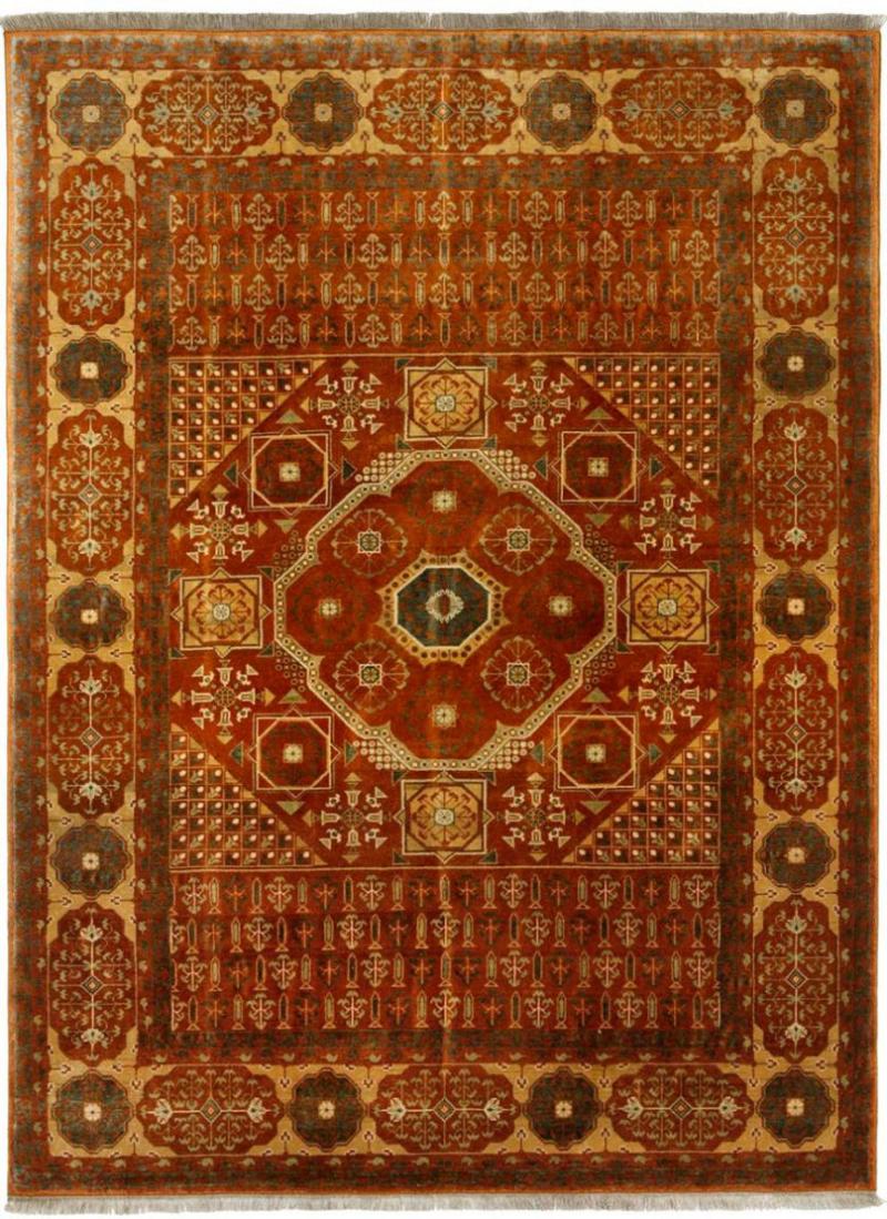Aşiyan Carpet