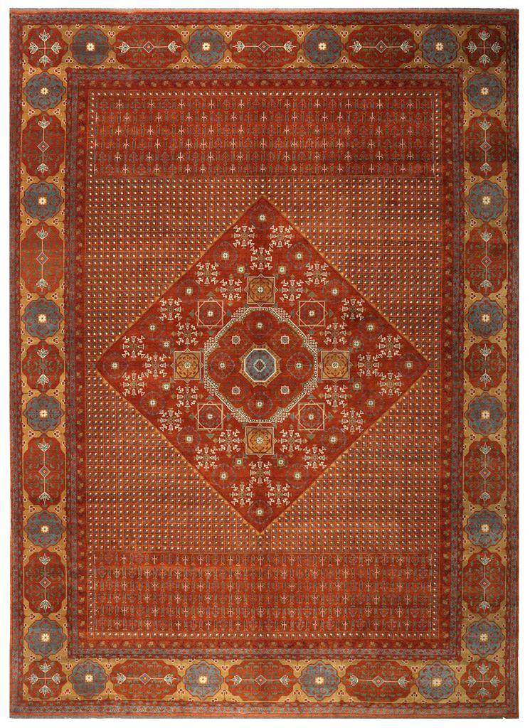 Aşiyan Carpet