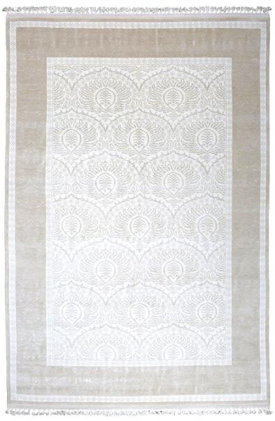 YENİ NAKKAŞHANE EL HALISI BEJ 202x296