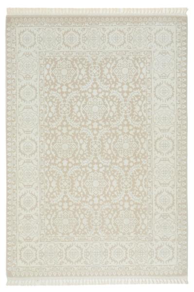 YENİ NAKKAŞHANE BEJ EL HALISI 172x246