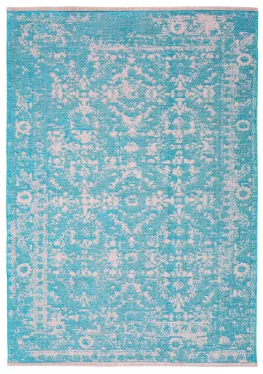 MORETTI VINTAGE 11380 TURQUOISE