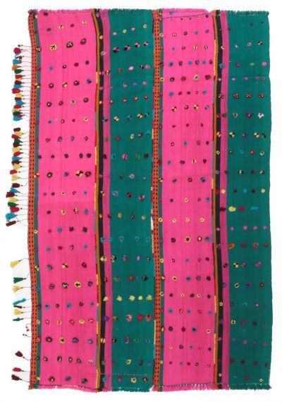 ANADOL SOFRA  KILIM MULTI 5.3*8.3