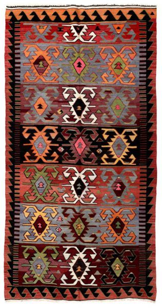 ANADOLU KILIM 4.92 - 9.68 - 47.63