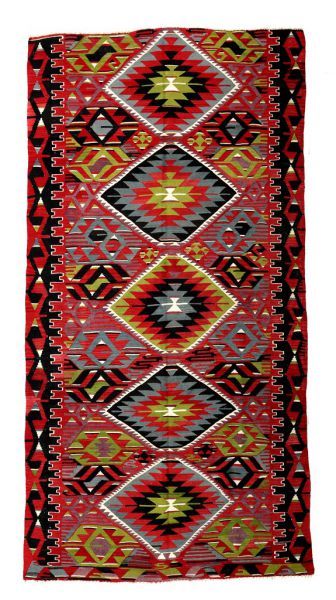 ANATOLIA RUG 5.54 - 10.99 - 60.94