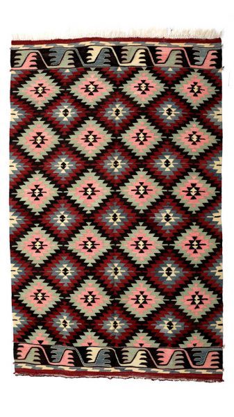 ANADOLU KILIM 6.36 - 10.17 - 64.73