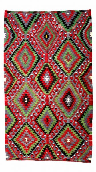 ANATOLLIA RUG 5.91 - 9.94 - 58.71
