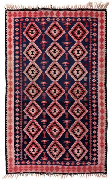KILIM 3.2 - 5 - 15.9