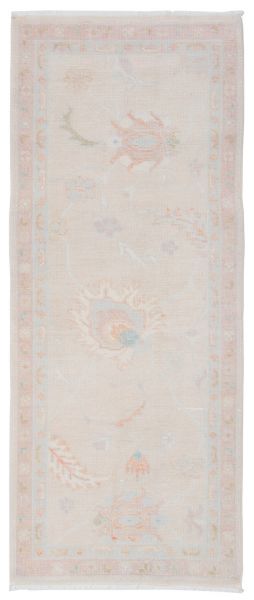 ANTIQUE OUSHAK 1818-05 BEIGE-2.5x6-15