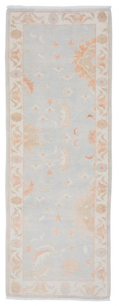 ANTIQUE OUSHAK 1818-05 BEIGE-2.5x6.8-17