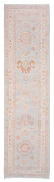 ANTIQUE OUSHAK 1818-05 BEIGE-BROWN-2.9x11.5-33.35