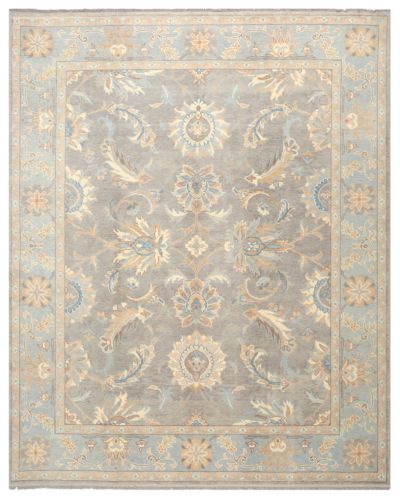 WOOL CARPET 8 - 9.5 - 75.9