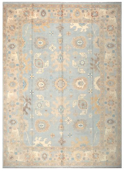 WOOL CARPET 9.9 - 12.7 - 125.1