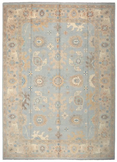 WOOL CARPET 9.9 - 13.6 - 134.8