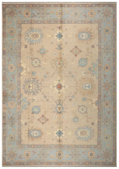 WOOL CARPET 9 - 11.1 - 99.7