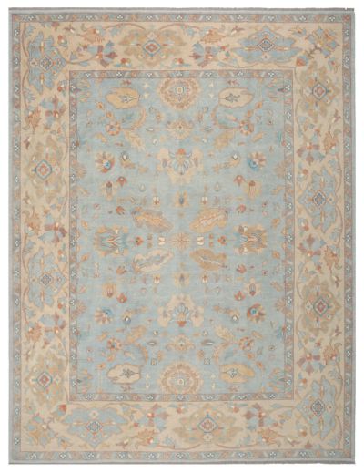 WOOL CARPET 7 - 9.4 - 65.8