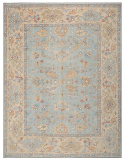 WOOL CARPET 8.9 - 11.1 - 98.2