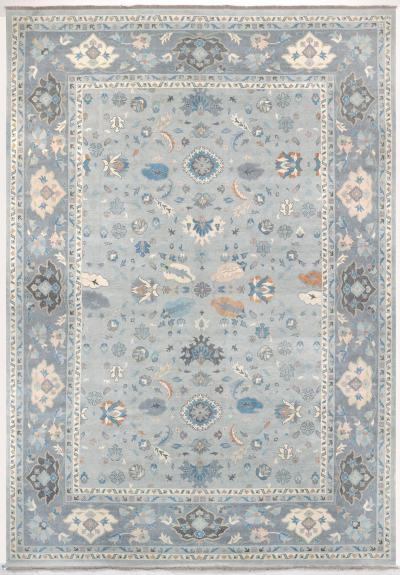 WOOL CARPET 13.7 - 19.3 - 264.6