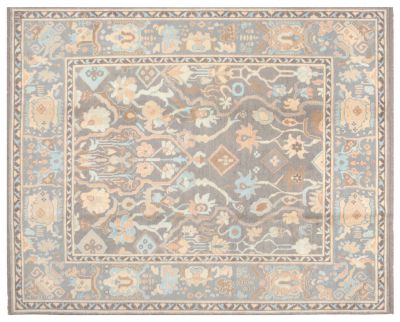 WOOL CARPET 7.9 - 9.9 - 78.1