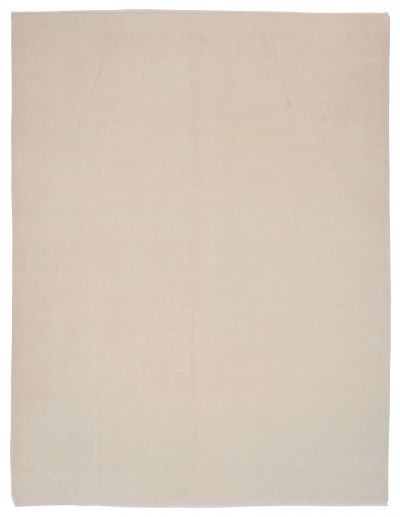 ANTIQUE OUSHAK WHİTE BEIGE-8.9x11.6-103.24