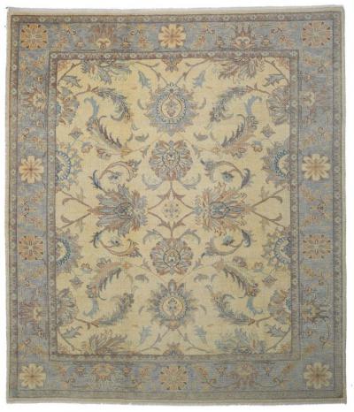 WOOL CARPET 7.9 - 9.4 - 74.7