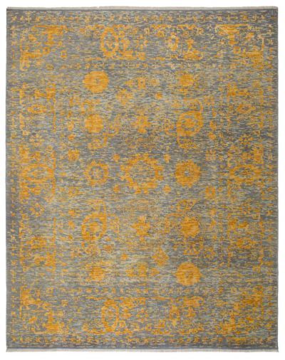 ANTIQ OUSHAK RUG US-3 10.0*8.0