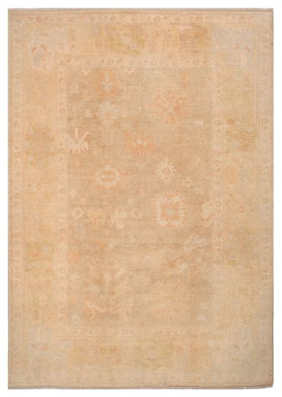 WOOL CARPET 6.1 - 8.7 - 53.5