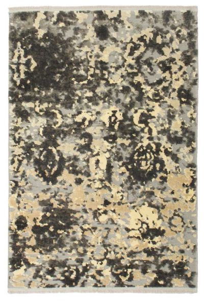 ANTIQ OUSHAK RUG 5.8*4.0