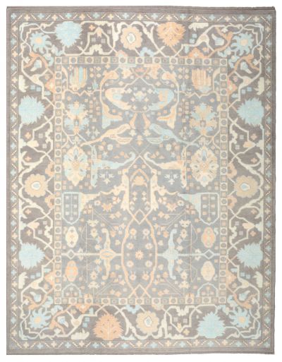WOOL CARPET 9 - 11.5 - 103.3