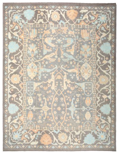 WOOL CARPET 9.9 - 13.4 - 132.3