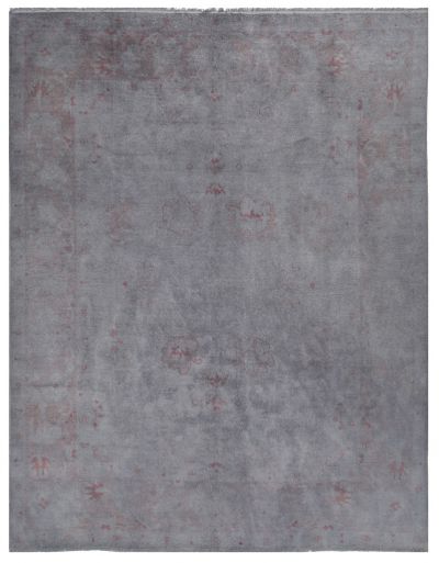 ANTIQ OUSHAK 8 - 9.4 - 75.7