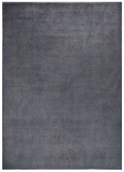 ANTIQ OUSHAK  13.1 - 9.8 - 128.5