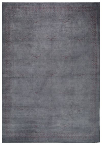 ANTIQ OUSHAK 9.9 - 13.5 - 132.8