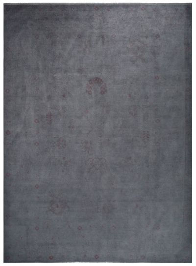 ANTIQ OUSHAK 10.1 - 13.4 - 134.5