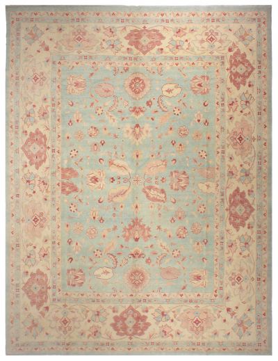 WOOL CARPET 13 - 15.5 - 201.7