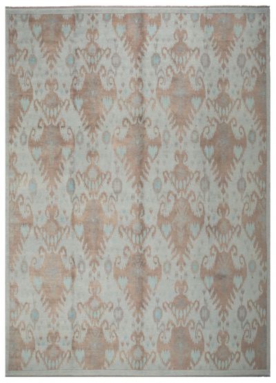 WOOL CARPET 9 - 11.5 - 103.1