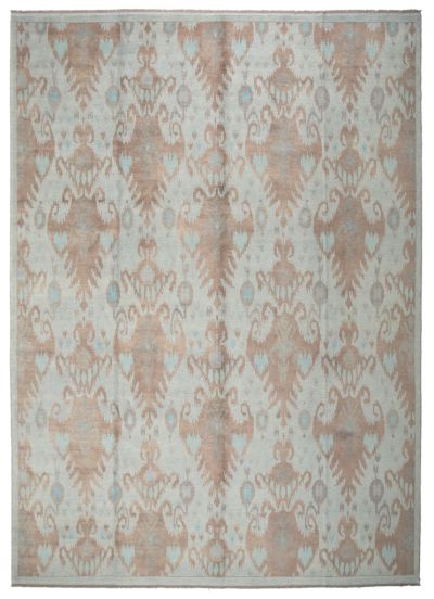 WOOL CARPET 10 - 13.6 - 136.6