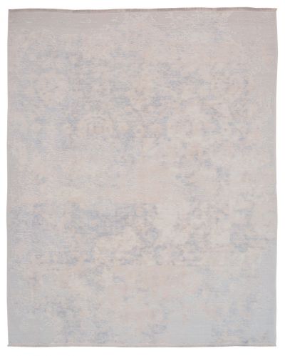 ANTIQUE OUSHAK K-02  BEIGE-7.7x9.5-73.15