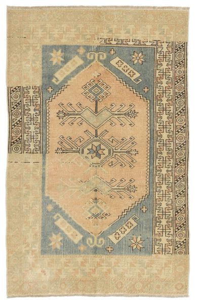 AZERİ CARPET-4.13x6.59-27.26