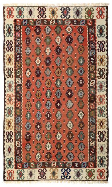 BALKANS RUG 4.92 - 8.2 - 40.36