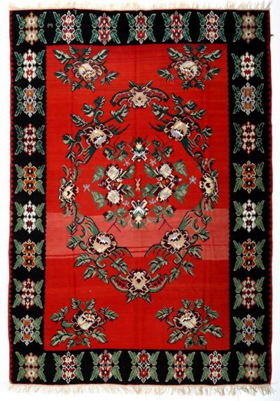 BALKANS RUG 8.27 - 11.32 - 93.58