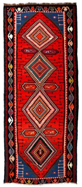 KAFKAS KILIM 6.86 - 17.03 - 116.76
