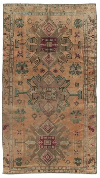 ANADOLU VINTAGE CARPET-3.64x6.53-23.78