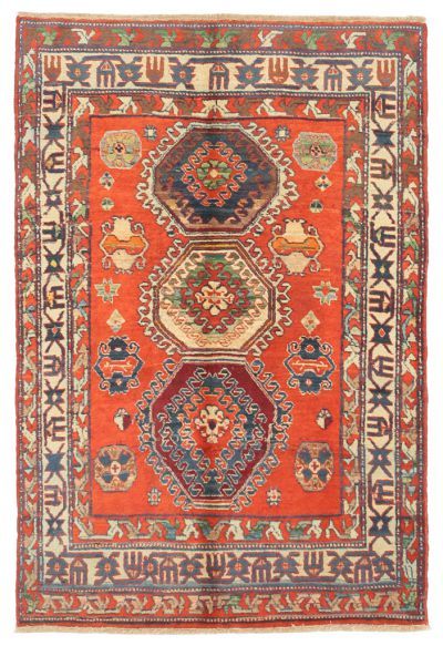 KAFKAS CARPET-4.1x6-24.62